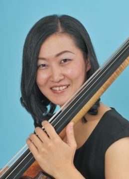 Akemi Tanabe